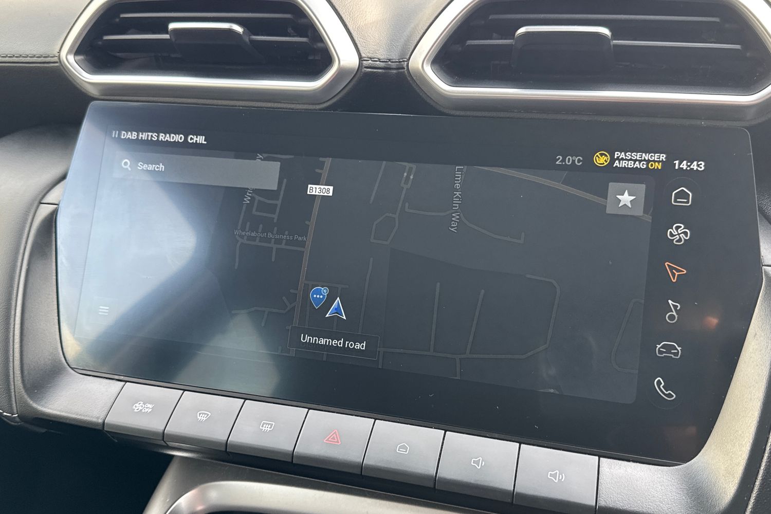 Used MG MG ZS 2025 for sale - 77584363: Photo 42