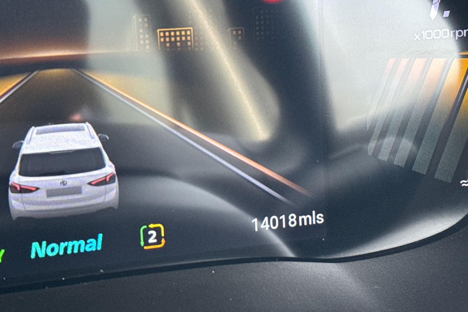 Used MG MG ZS 2025 for sale - 77584363: Photo 43