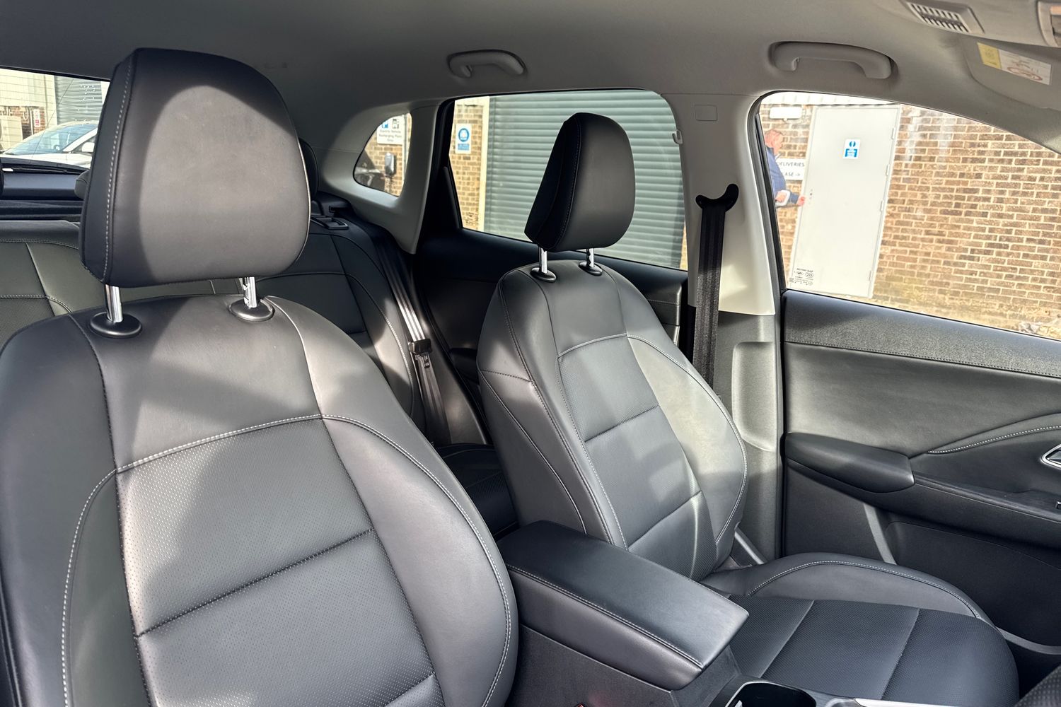 Used MG MG ZS 2025 for sale - 77584363: Photo 48