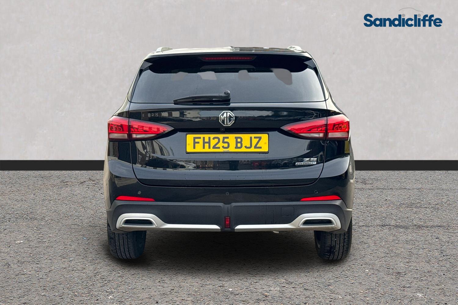 Used MG MG ZS 2025 for sale - 77584363: Photo 6