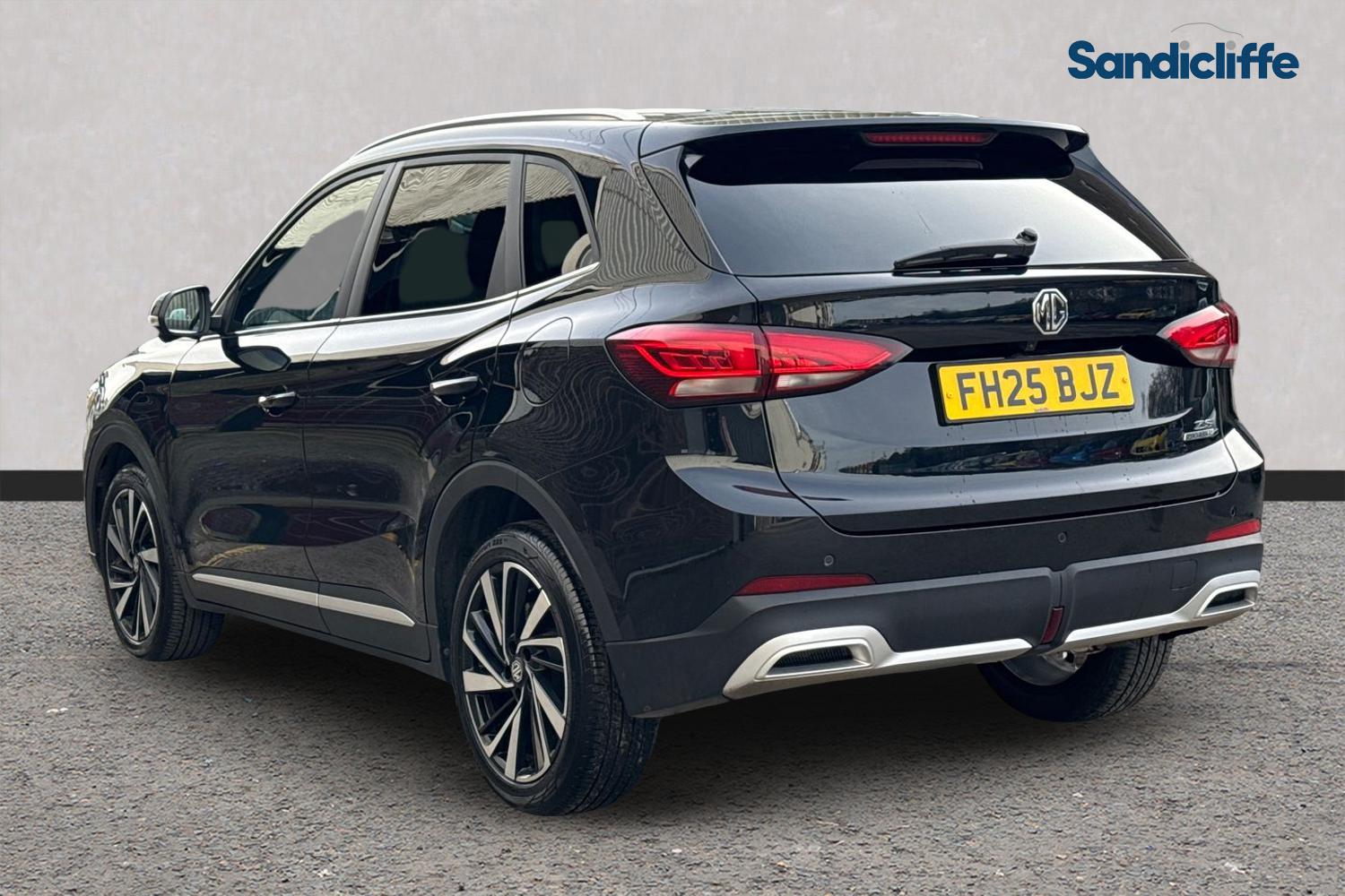 Used MG MG ZS 2025 for sale - 77584363: Photo 7