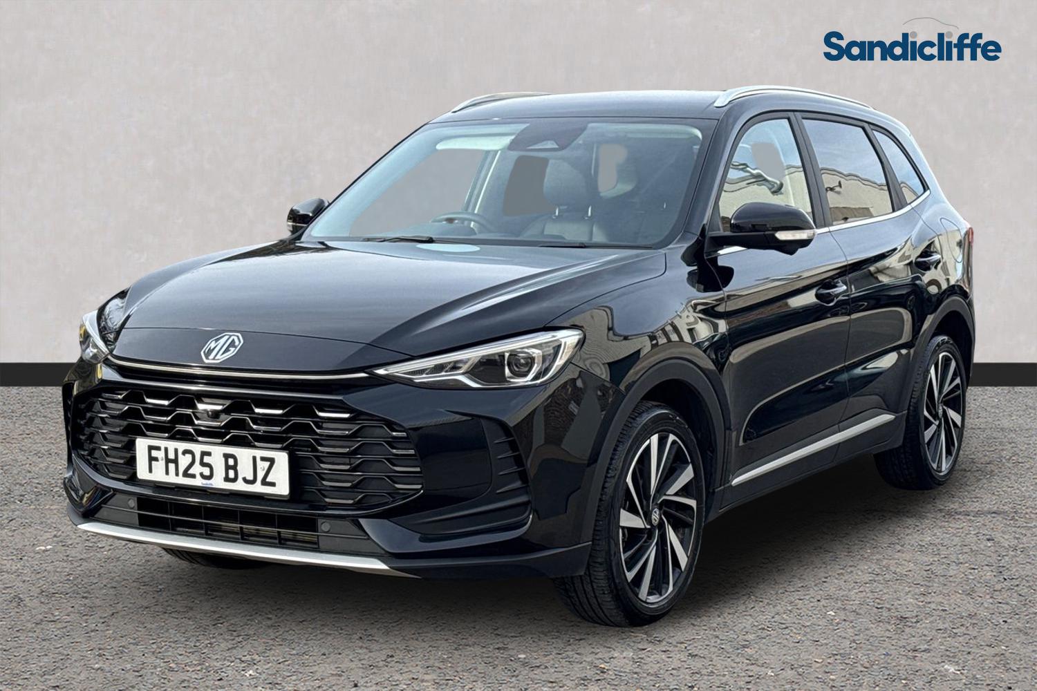 Used MG MG ZS 2025 for sale - 77584363: Photo 9