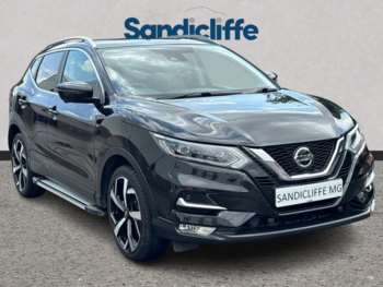 Used Nissan Qashqai 2019 for sale - 75216269: Photo