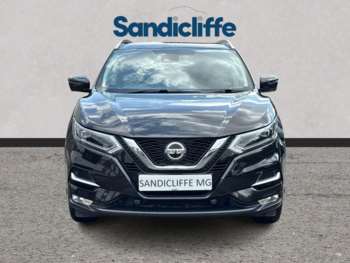 Used Nissan Qashqai 2019 for sale - 75216269: Photo