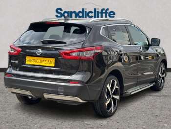 Used Nissan Qashqai 2019 for sale - 75216269: Photo