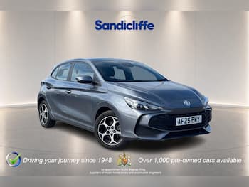 Used MG MG3 2025 for sale - 79830194: Photo
