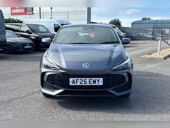Used MG MG3 2025 for sale - 79830194: Photo