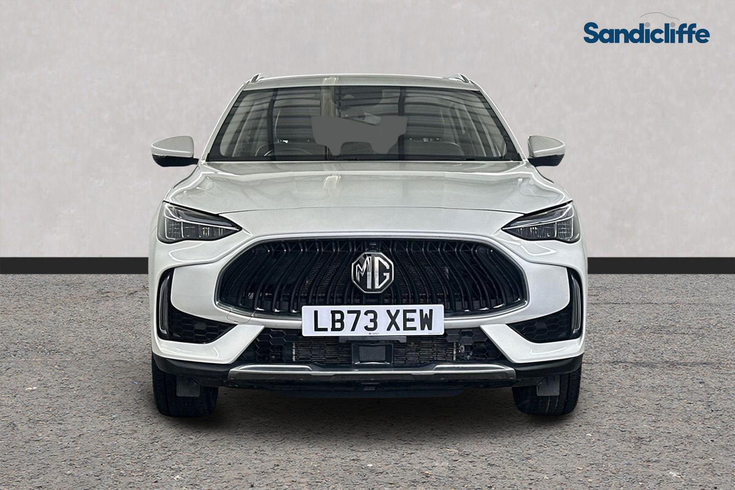 Used MG MG HS 2023 for sale - 76712290: Photo 2