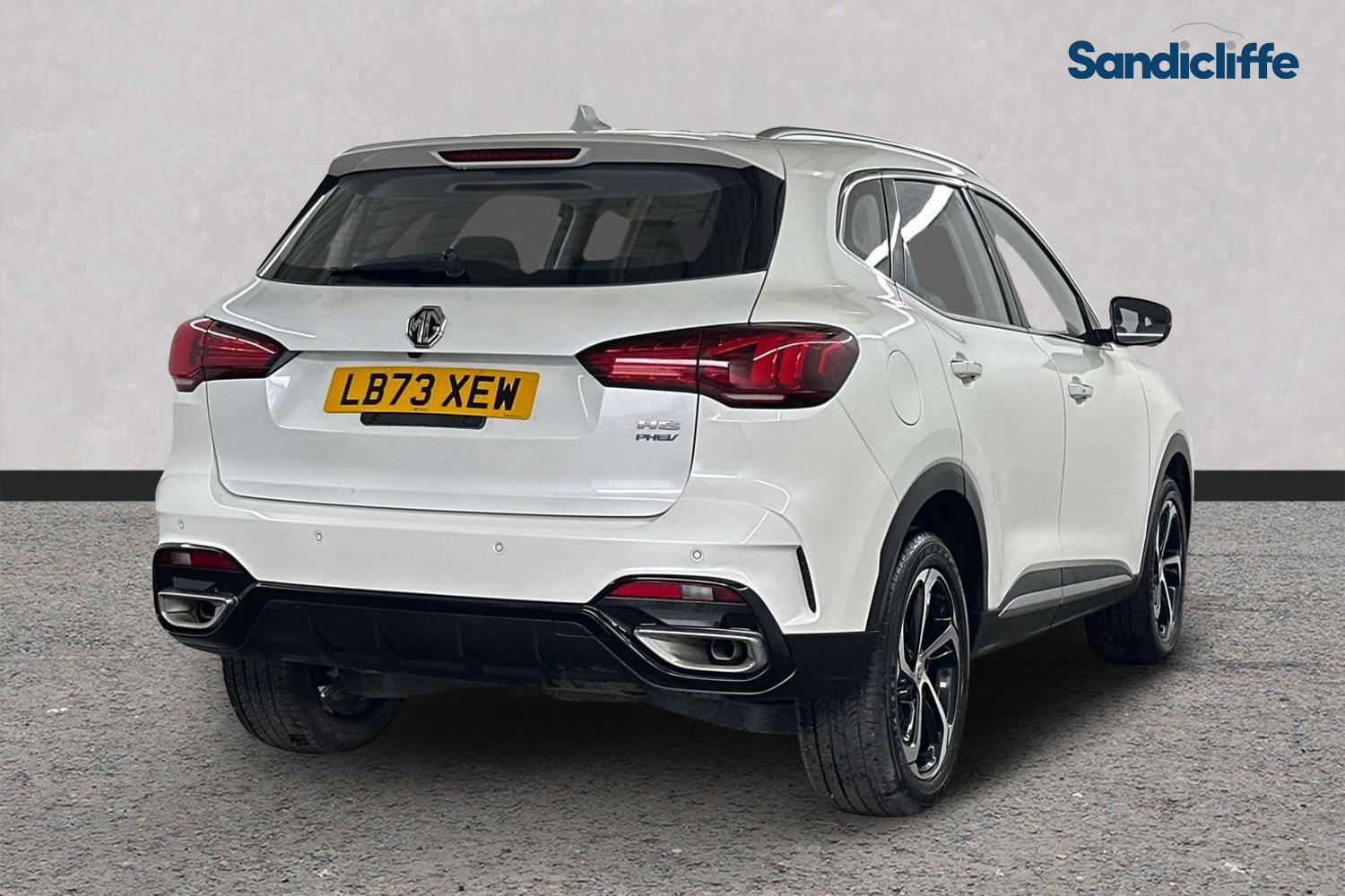 Used MG MG HS 2023 for sale - 76712290: Photo 4