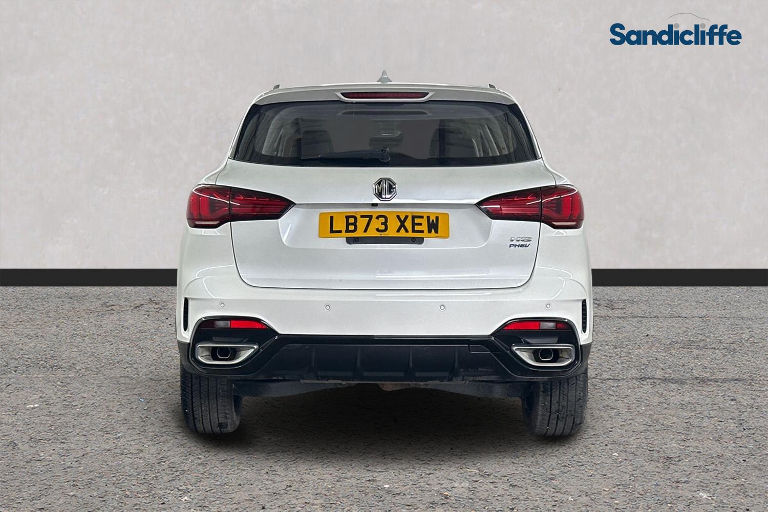 Used MG MG HS 2023 for sale - 76712290: Photo 5