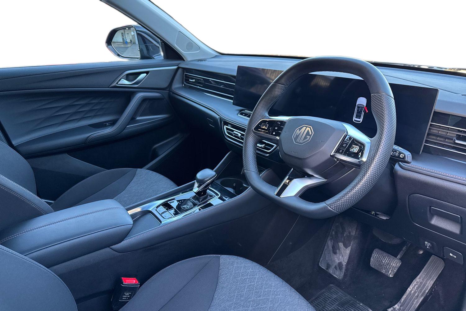 Used MG MG HS 2024 for sale - 76980668: Photo 12