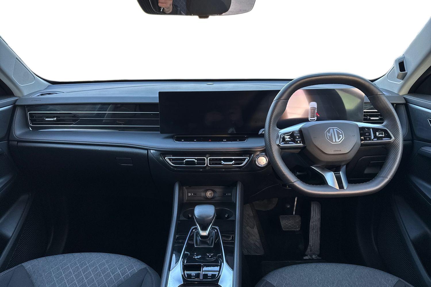 Used MG MG HS 2024 for sale - 76980668: Photo 13