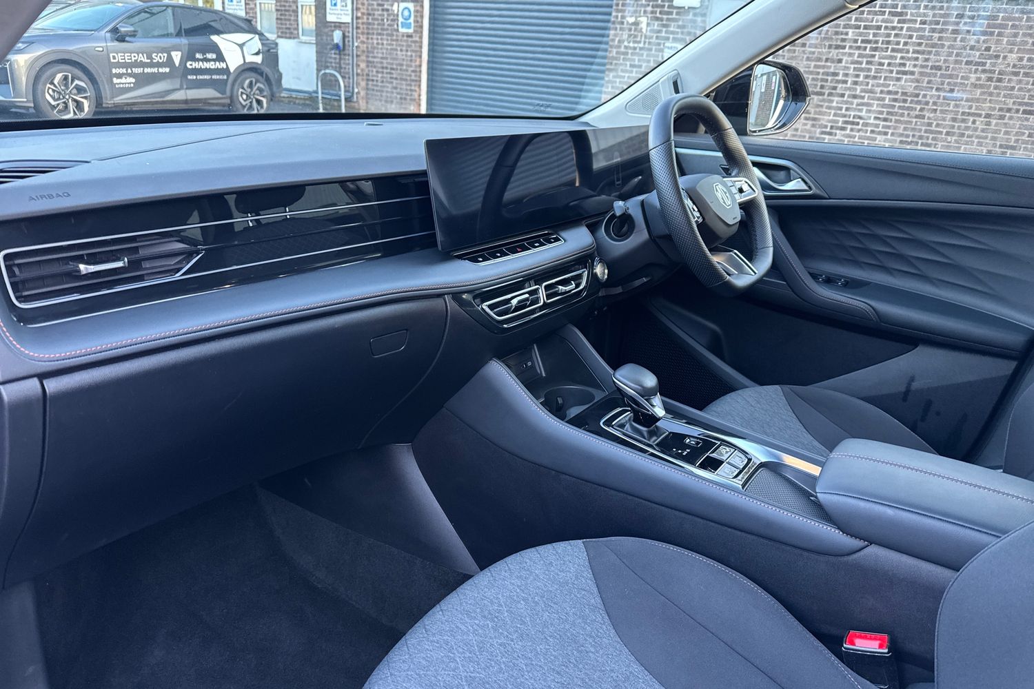 Used MG MG HS 2024 for sale - 76980668: Photo 14