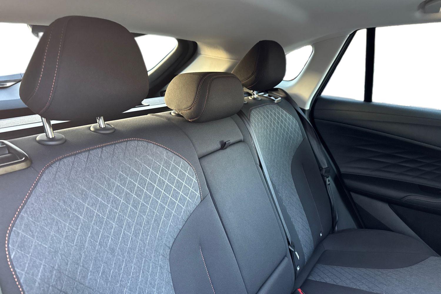 Used MG MG HS 2024 for sale - 76980668: Photo 15