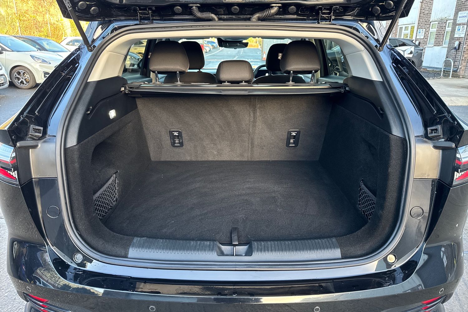 Used MG MG HS 2024 for sale - 76980668: Photo 18