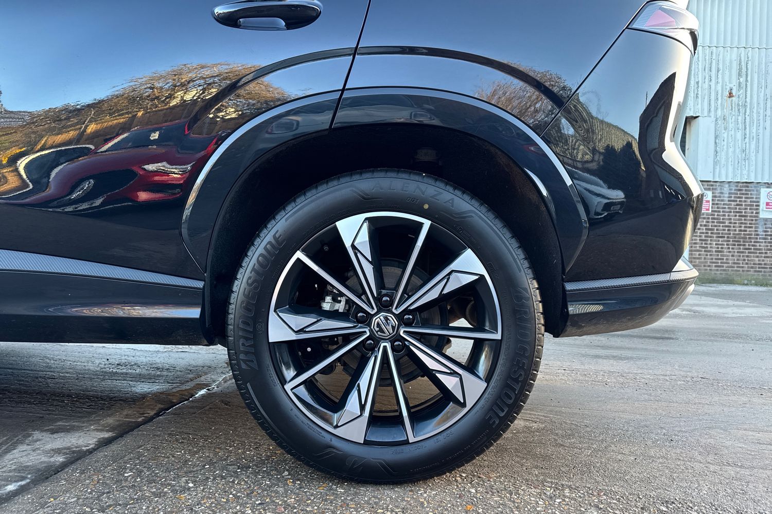 Used MG MG HS 2024 for sale - 76980668: Photo 19