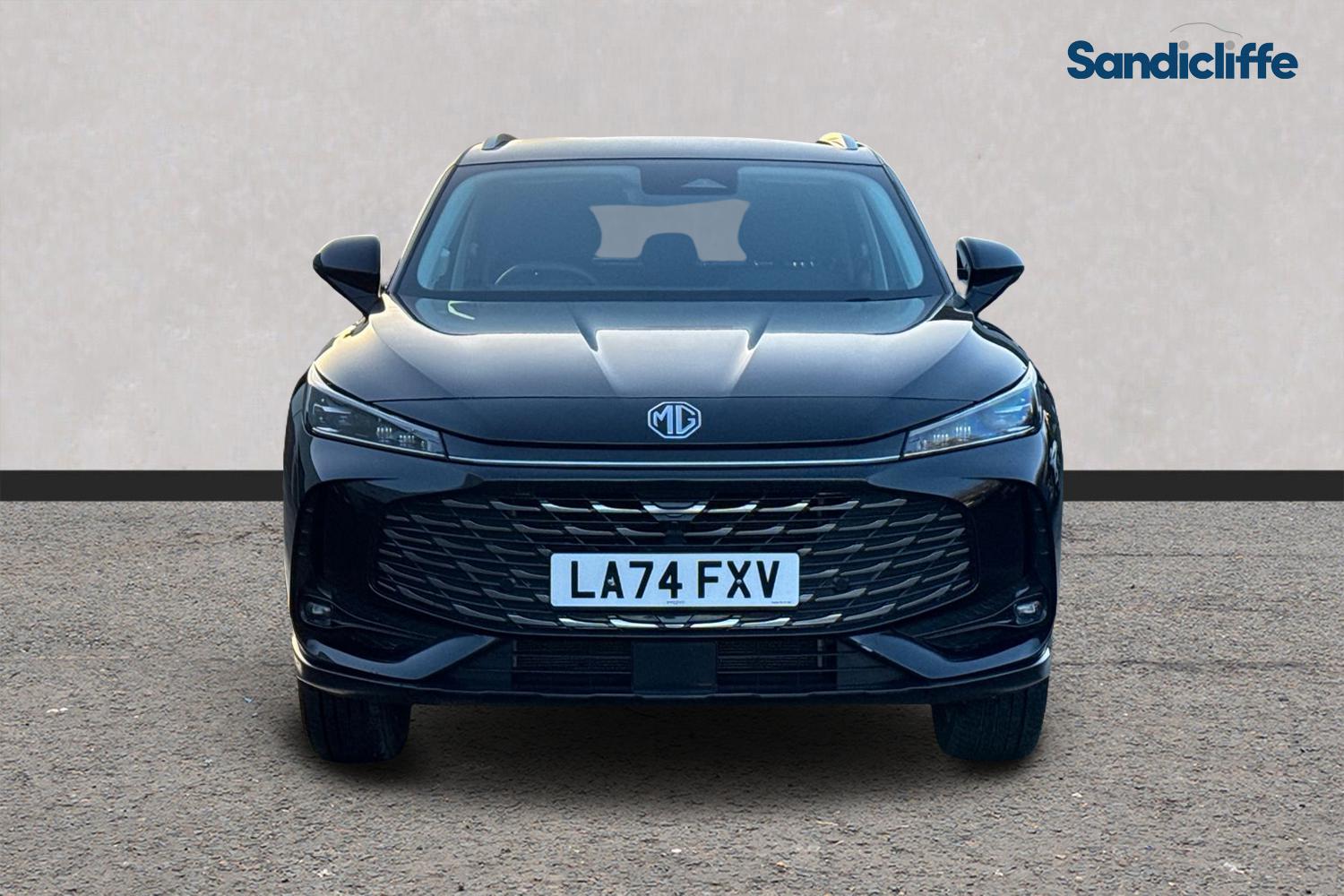 Used MG MG HS 2024 for sale - 76980668: Photo 2