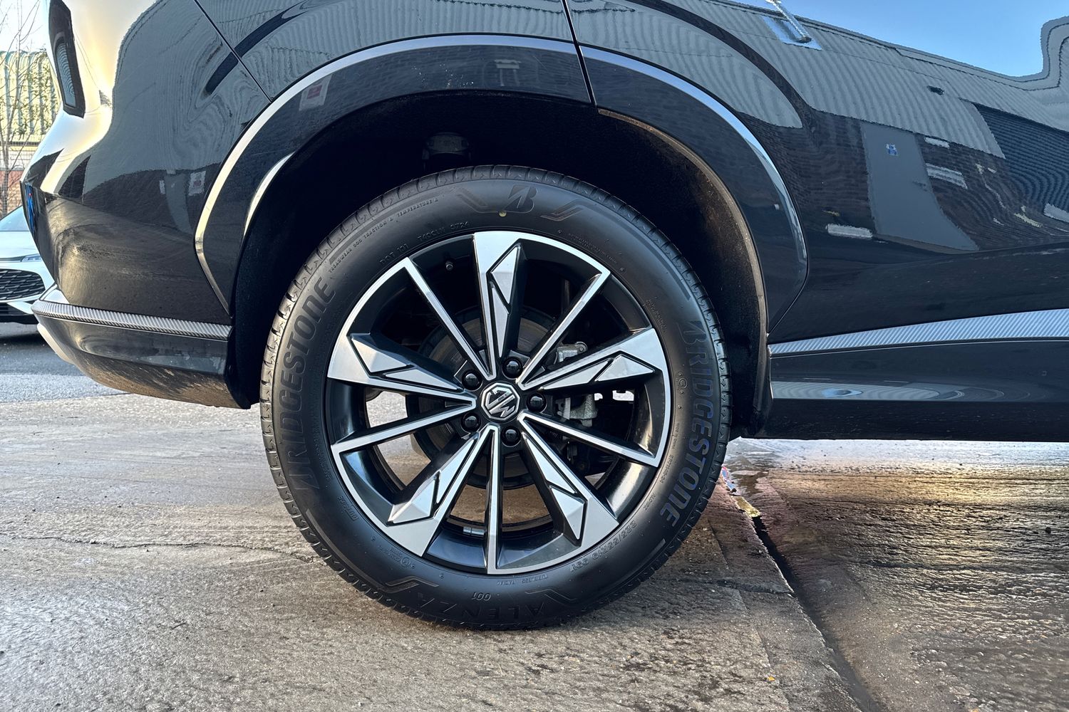 Used MG MG HS 2024 for sale - 76980668: Photo 20