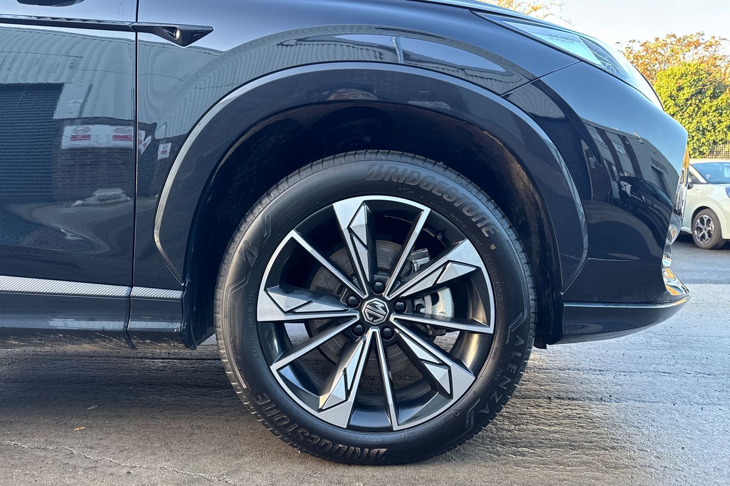 Used MG MG HS 2024 for sale - 76980668: Photo 22