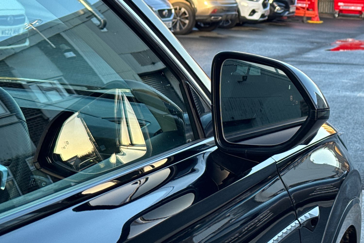 Used MG MG HS 2024 for sale - 76980668: Photo 24