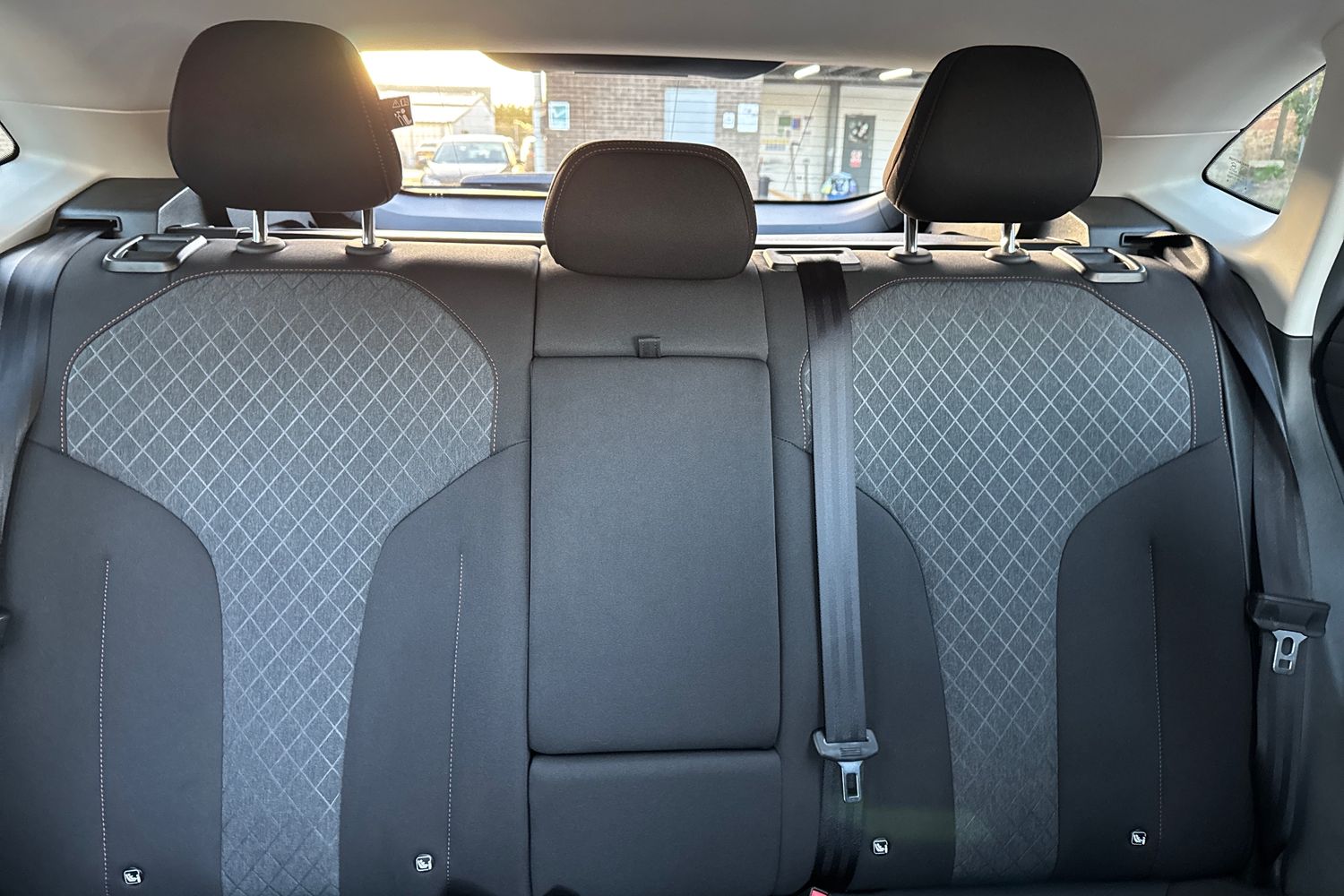 Used MG MG HS 2024 for sale - 76980668: Photo 29