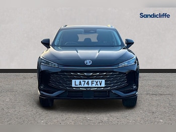 Used MG MG HS 2024 for sale - 76980668: Photo