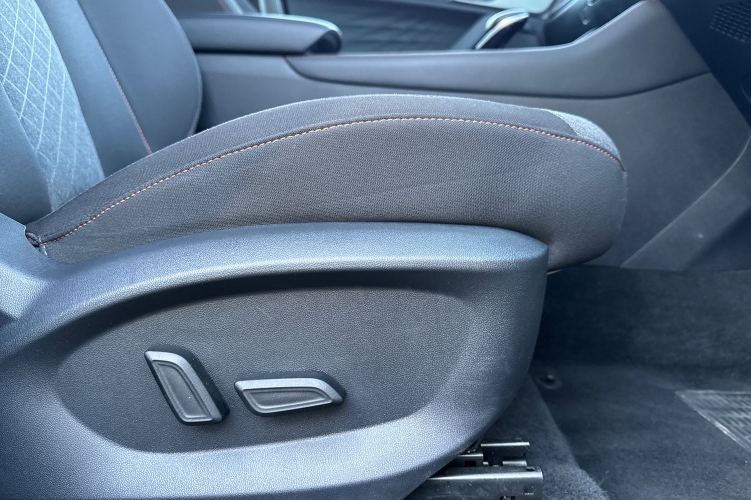 Used MG MG HS 2024 for sale - 76980668: Photo 33