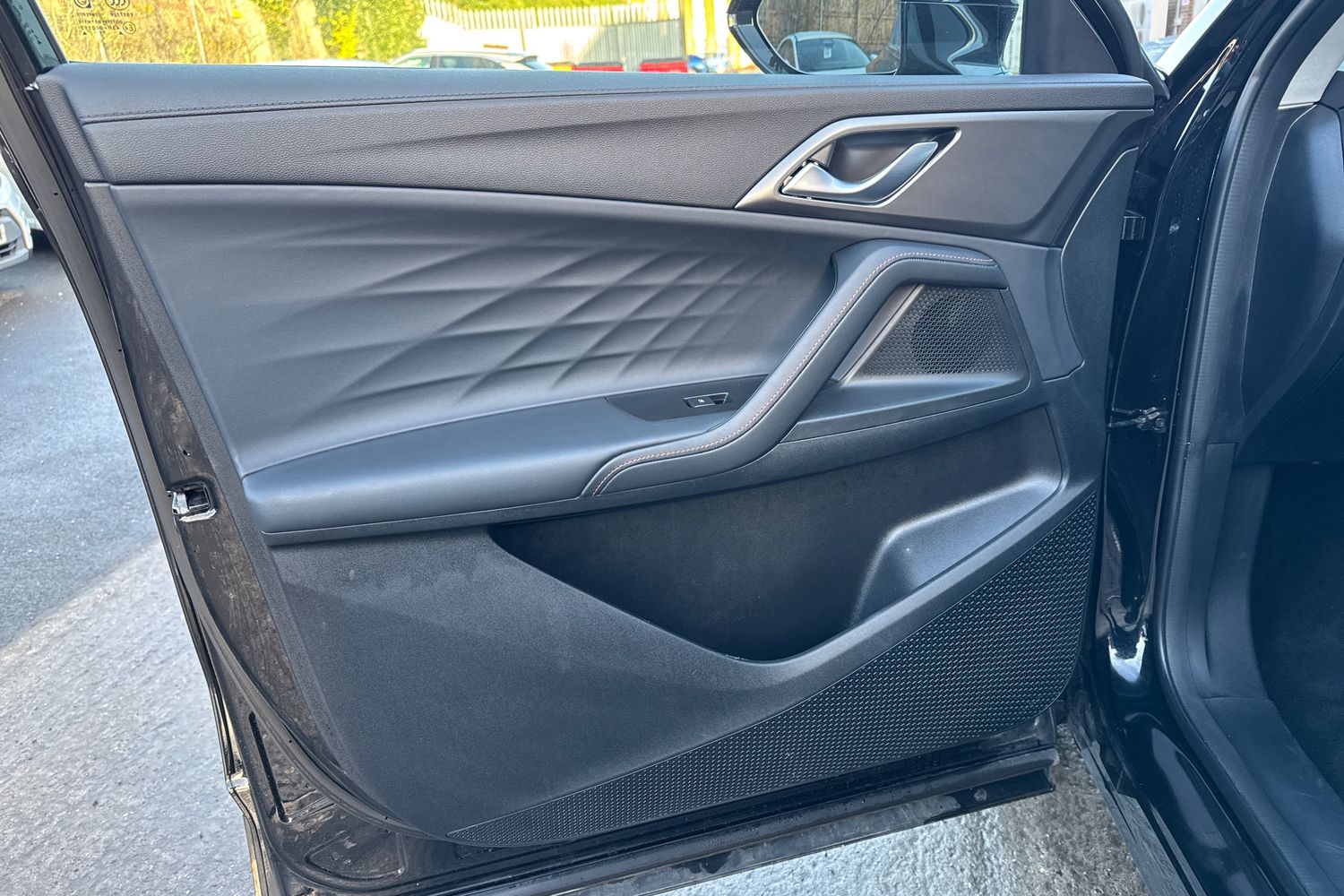 Used MG MG HS 2024 for sale - 76980668: Photo 34