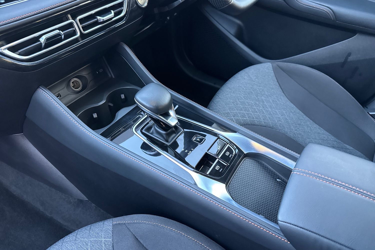 Used MG MG HS 2024 for sale - 76980668: Photo 36