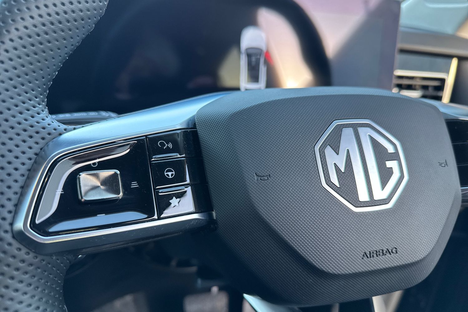 Used MG MG HS 2024 for sale - 76980668: Photo 38