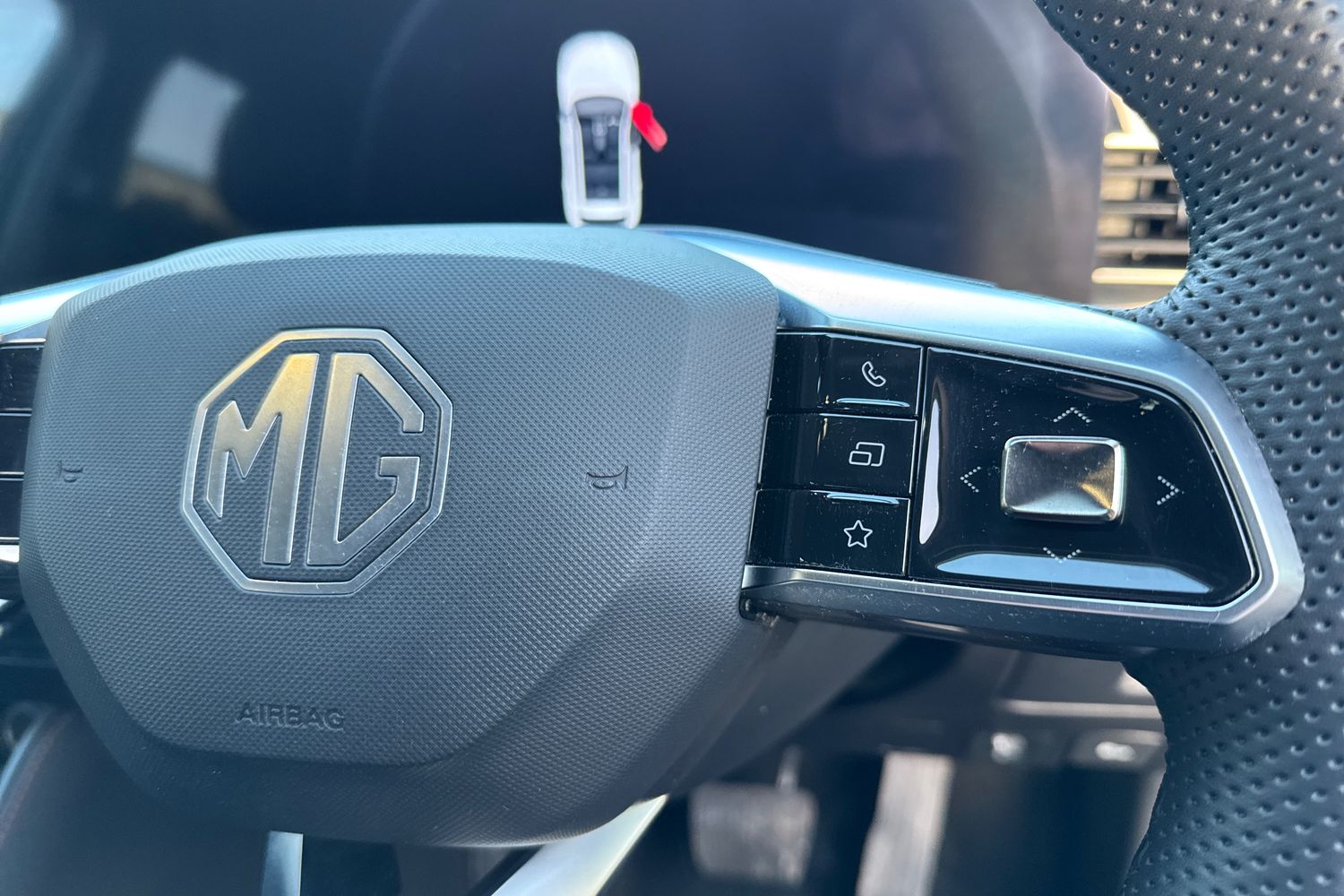 Used MG MG HS 2024 for sale - 76980668: Photo 39