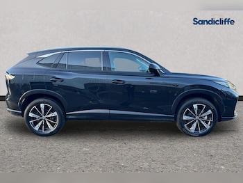 Used MG MG HS 2024 for sale - 76980668: Photo