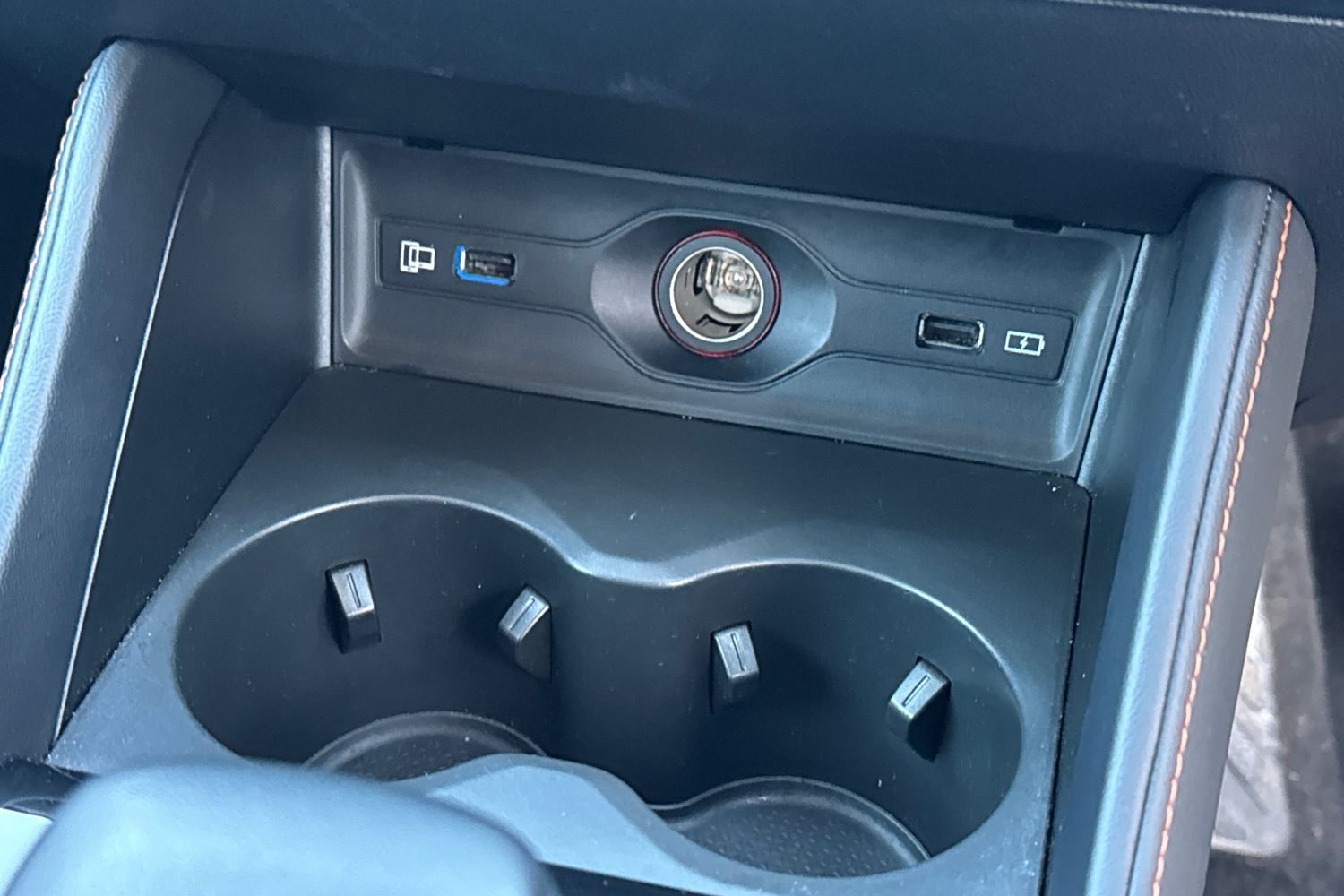 Used MG MG HS 2024 for sale - 76980668: Photo 40