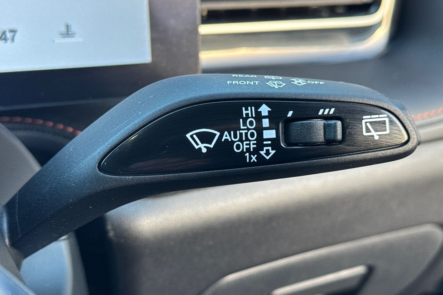 Used MG MG HS 2024 for sale - 76980668: Photo 42