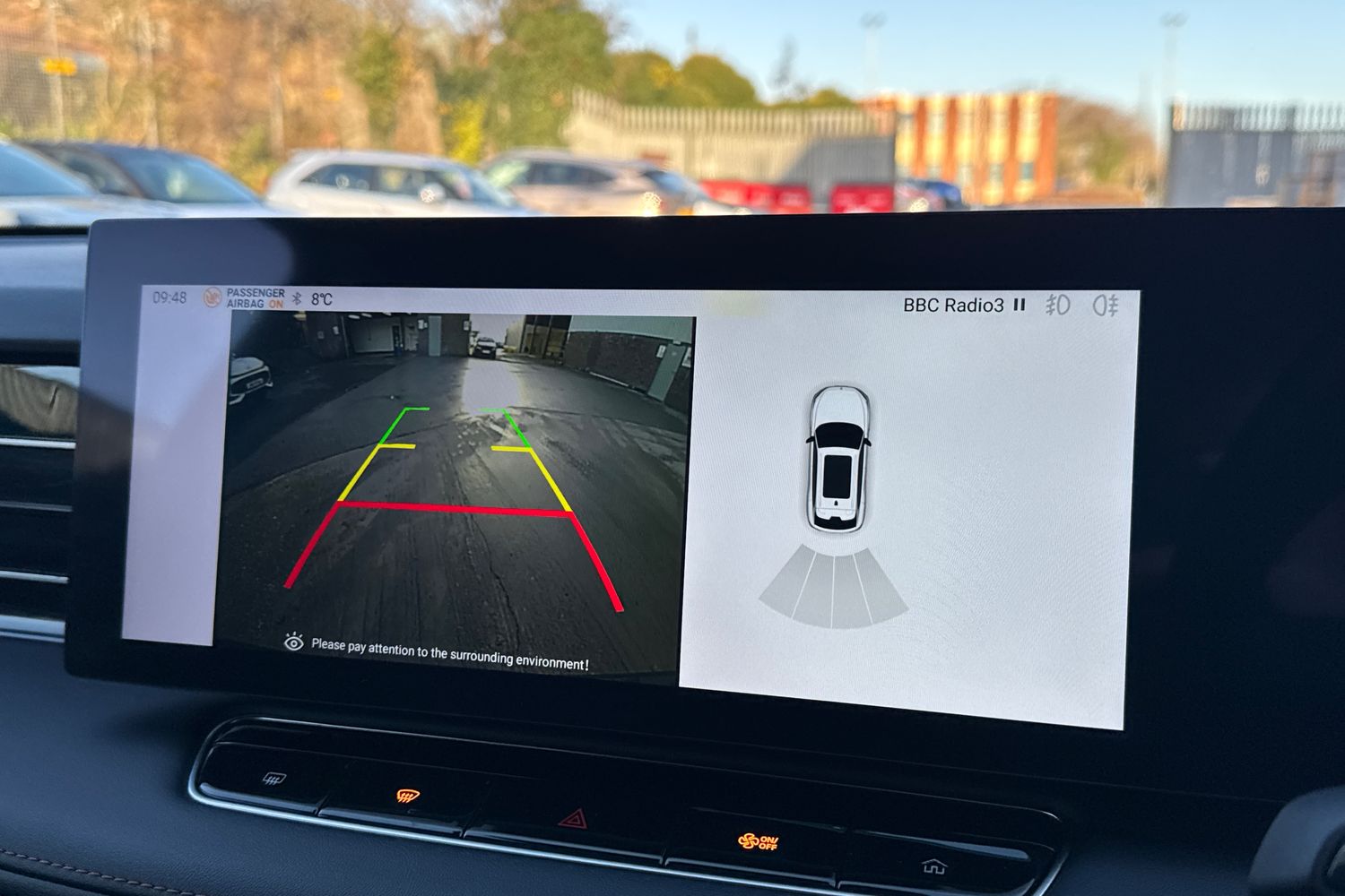 Used MG MG HS 2024 for sale - 76980668: Photo 48