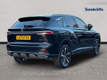 Used MG MG HS 2024 for sale - 76980668: Photo