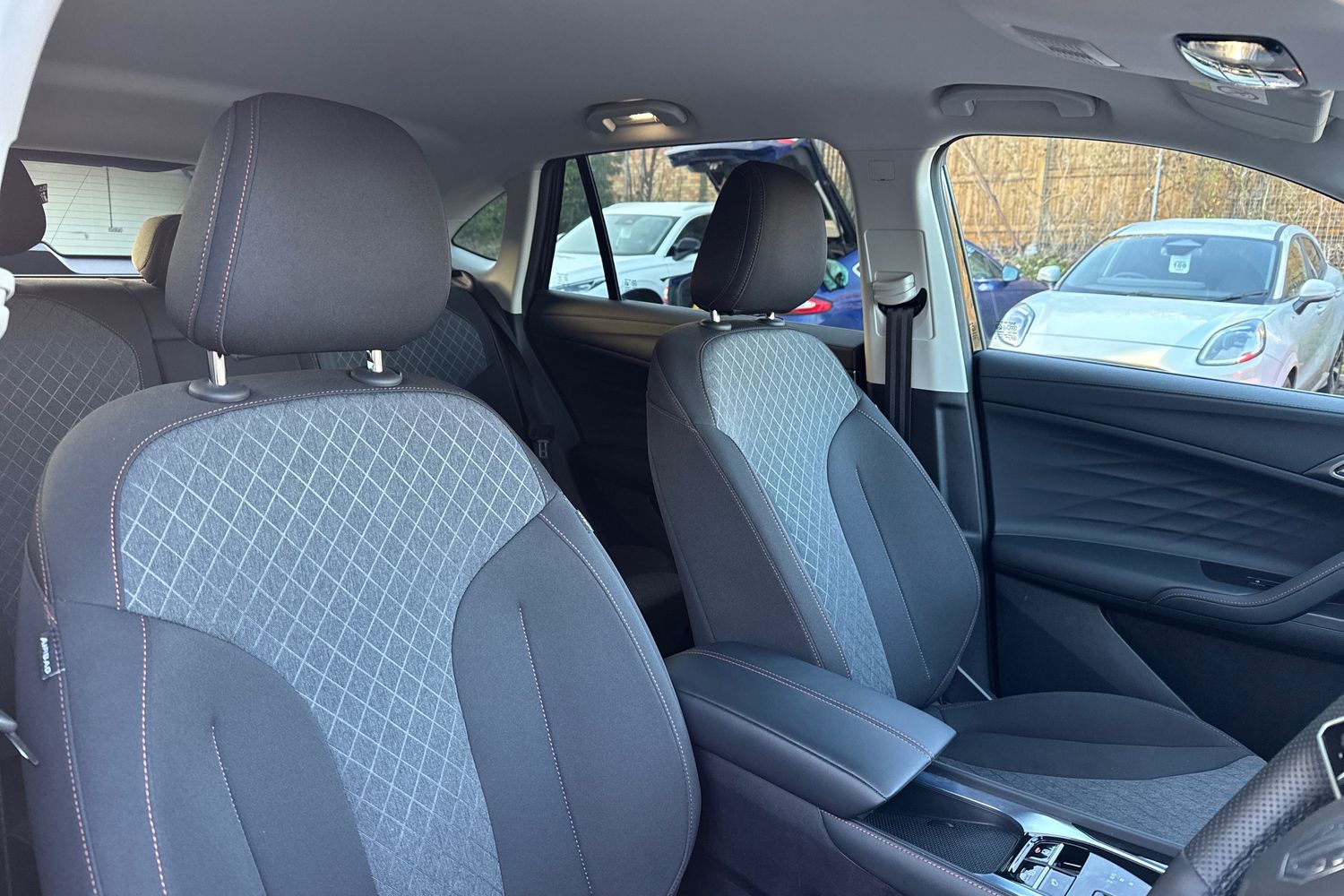 Used MG MG HS 2024 for sale - 76980668: Photo 50