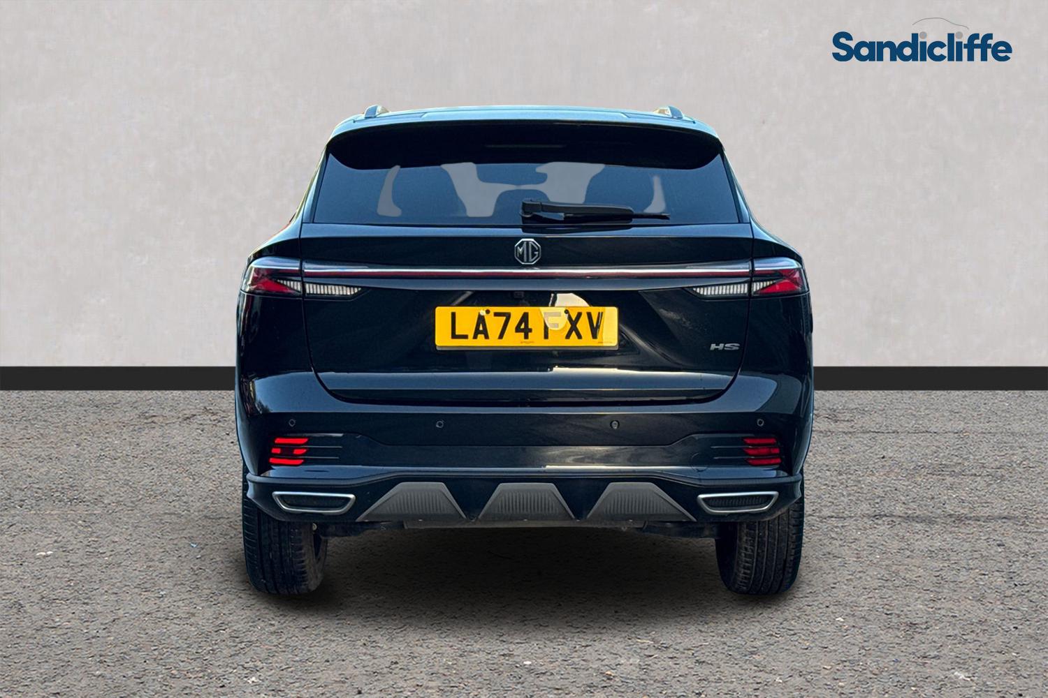 Used MG MG HS 2024 for sale - 76980668: Photo 6