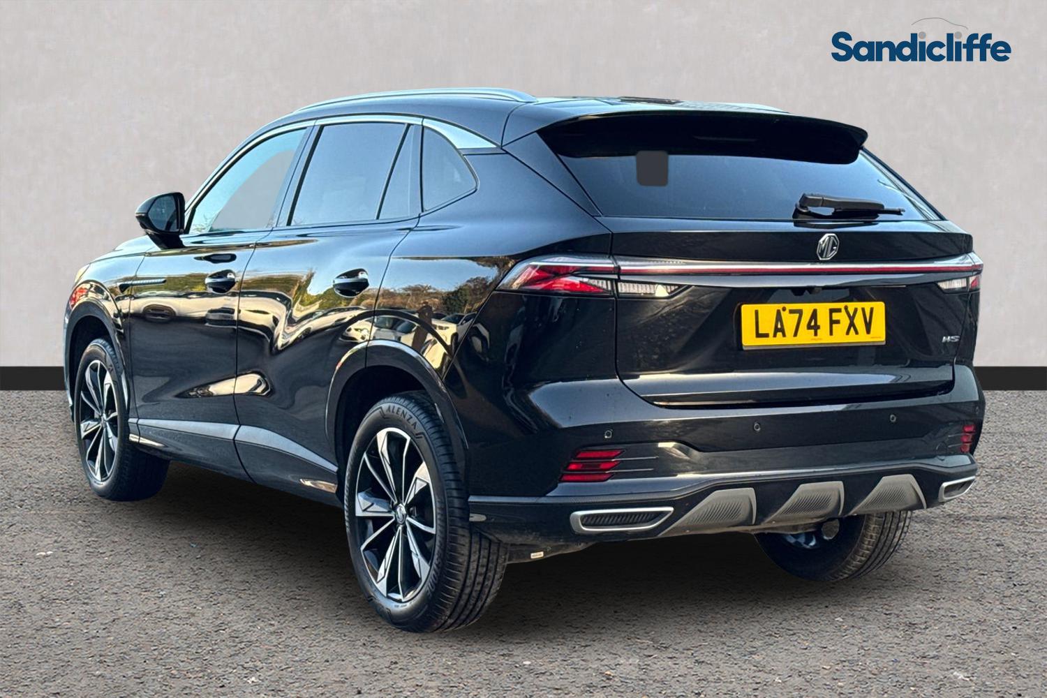 Used MG MG HS 2024 for sale - 76980668: Photo 7