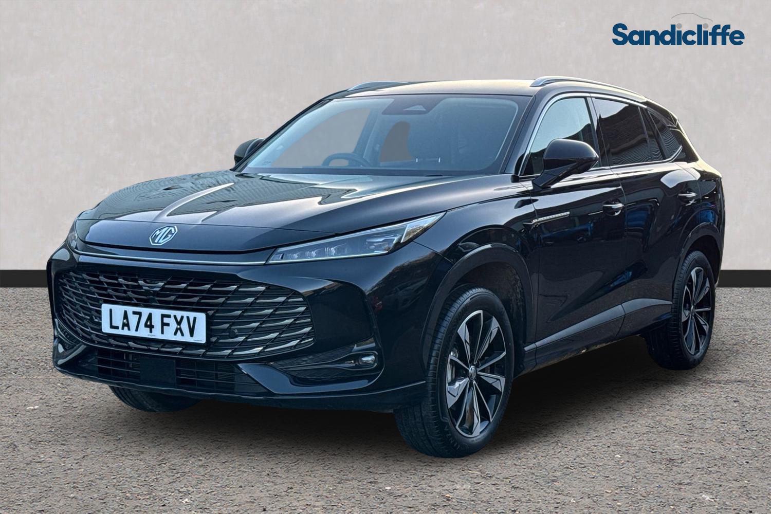 Used MG MG HS 2024 for sale - 76980668: Photo 9