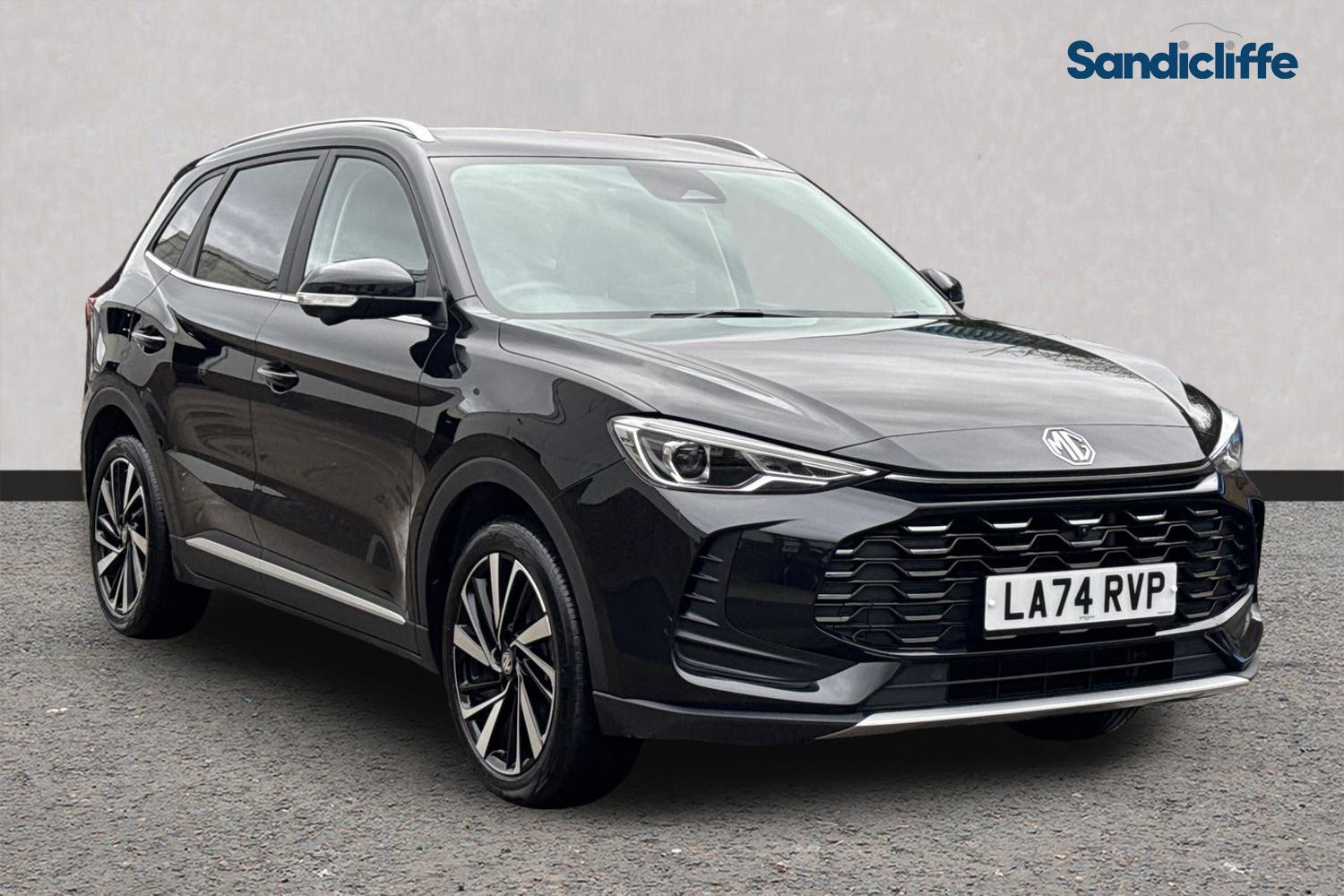 Used MG MG ZS 2024 for sale - 77548137: Photo 1