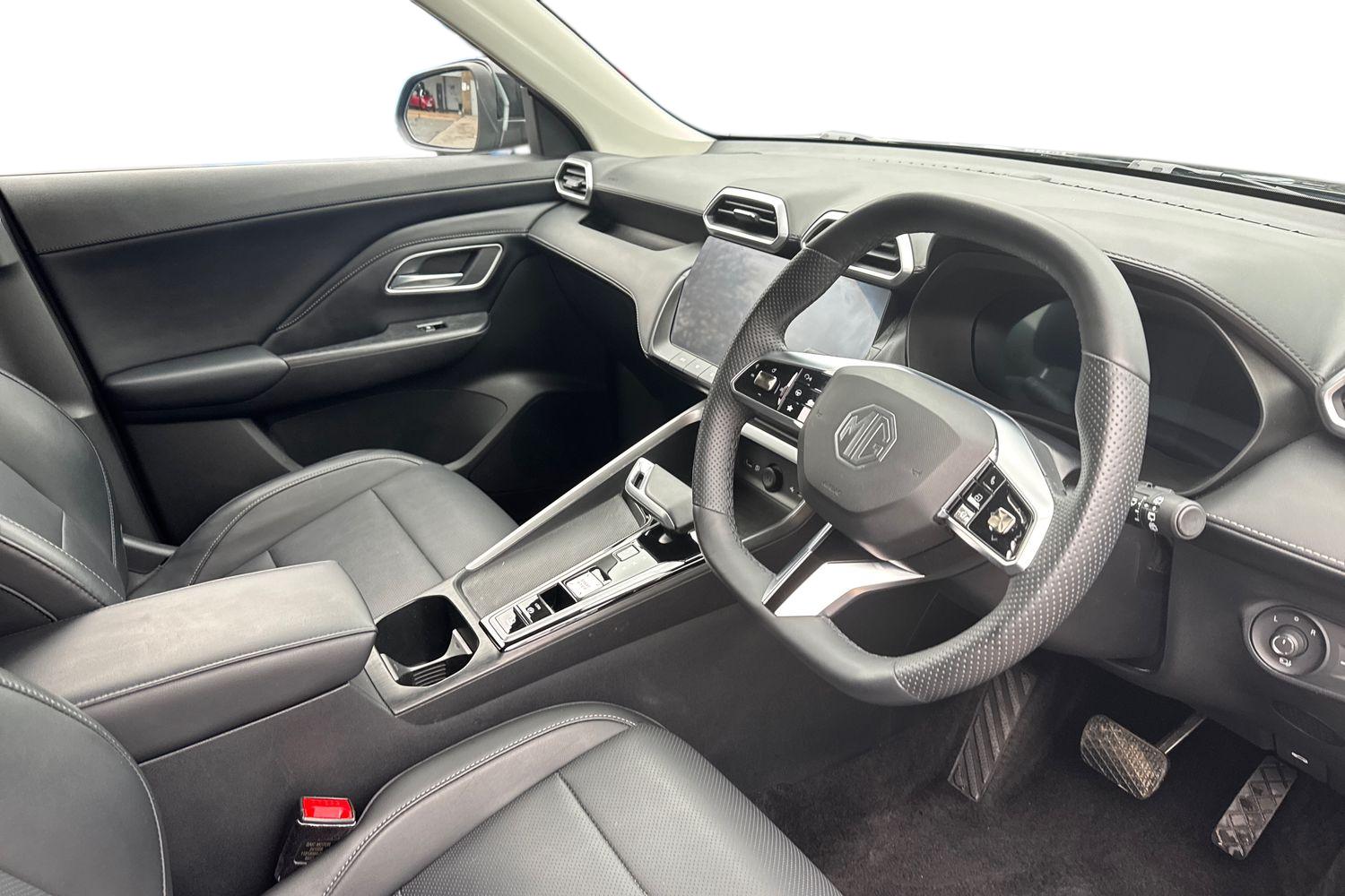 Used MG MG ZS 2024 for sale - 77548137: Photo 12