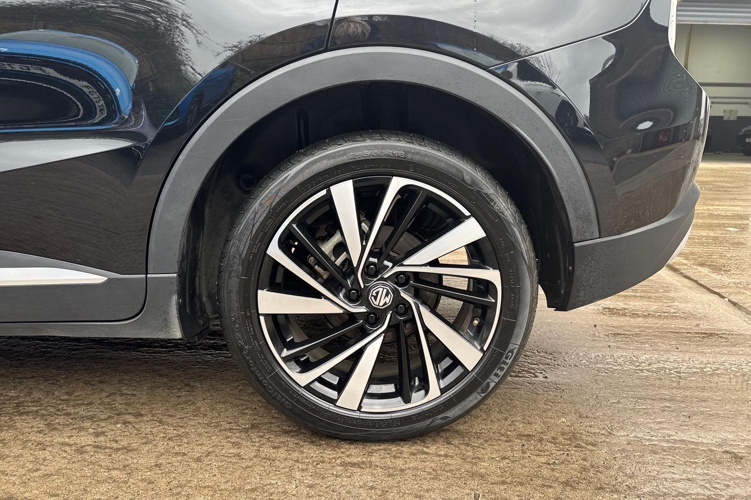 Used MG MG ZS 2024 for sale - 77548137: Photo 19