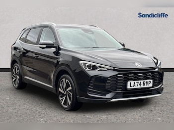 MG MG ZS feature image