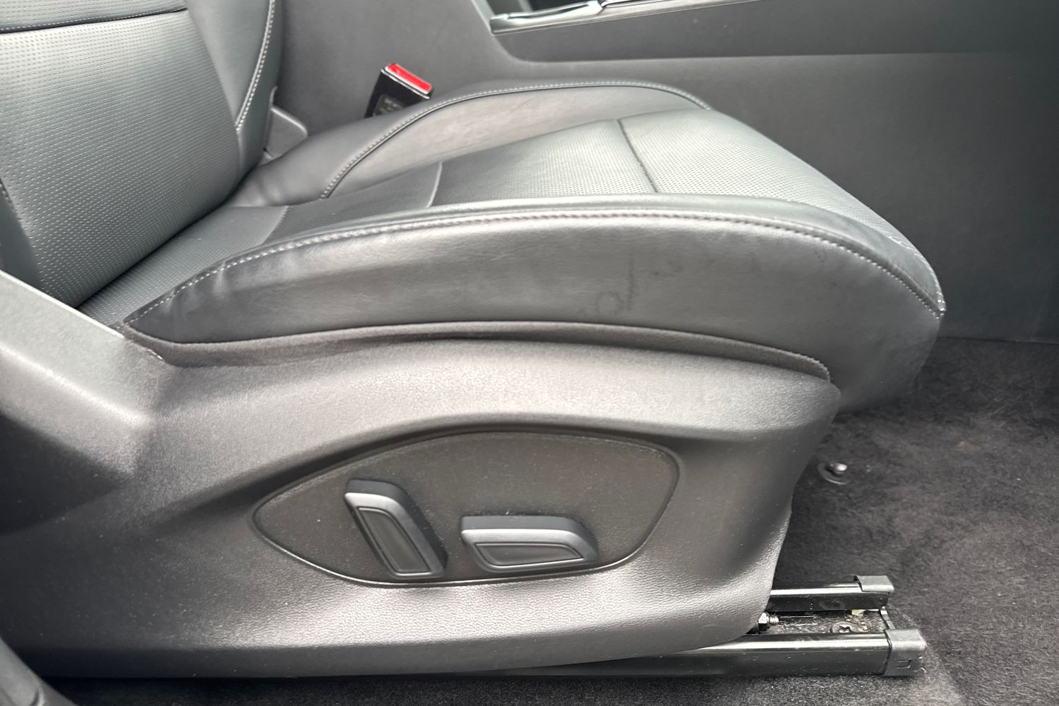 Used MG MG ZS 2024 for sale - 77548137: Photo 34