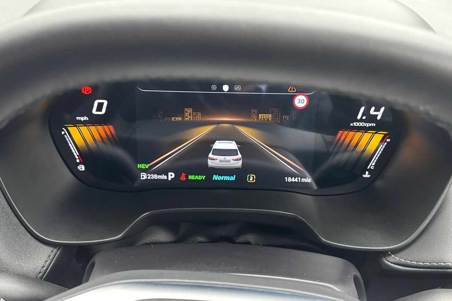 Used MG MG ZS 2024 for sale - 77548137: Photo 37