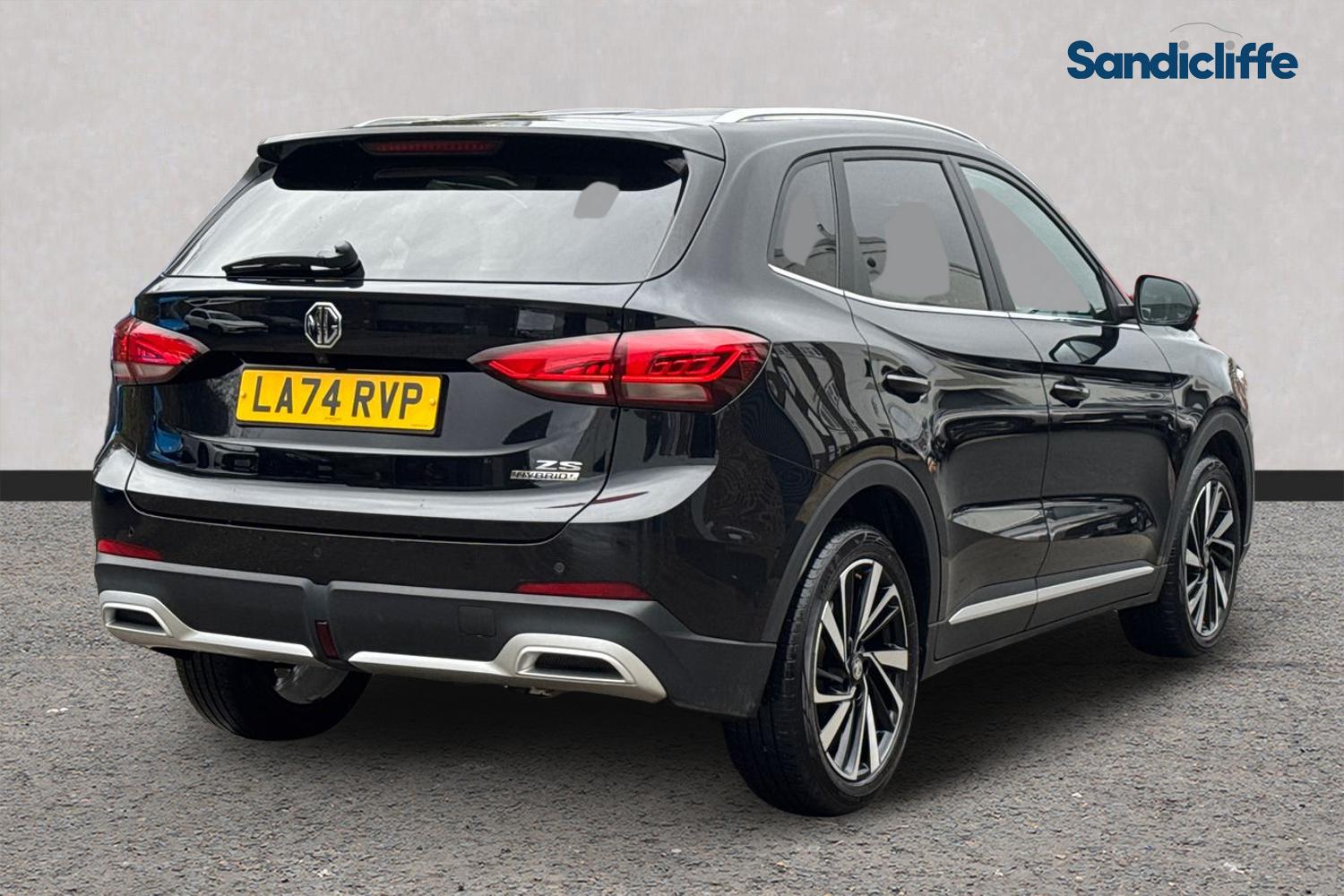 Used MG MG ZS 2024 for sale - 77548137: Photo 4