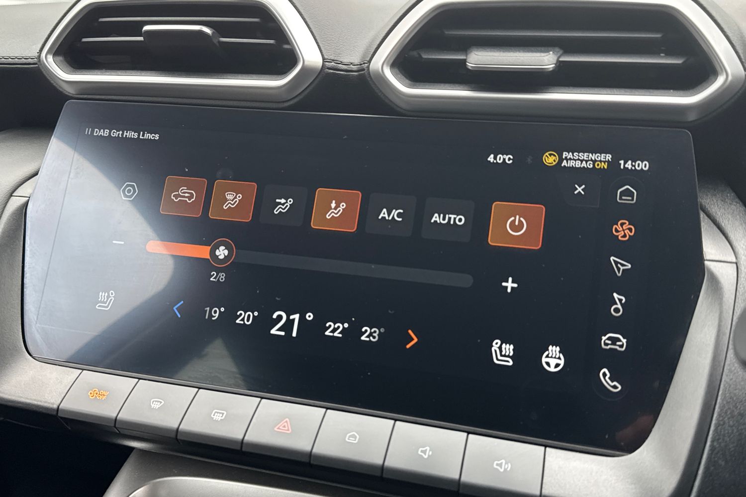 Used MG MG ZS 2024 for sale - 77548137: Photo 43