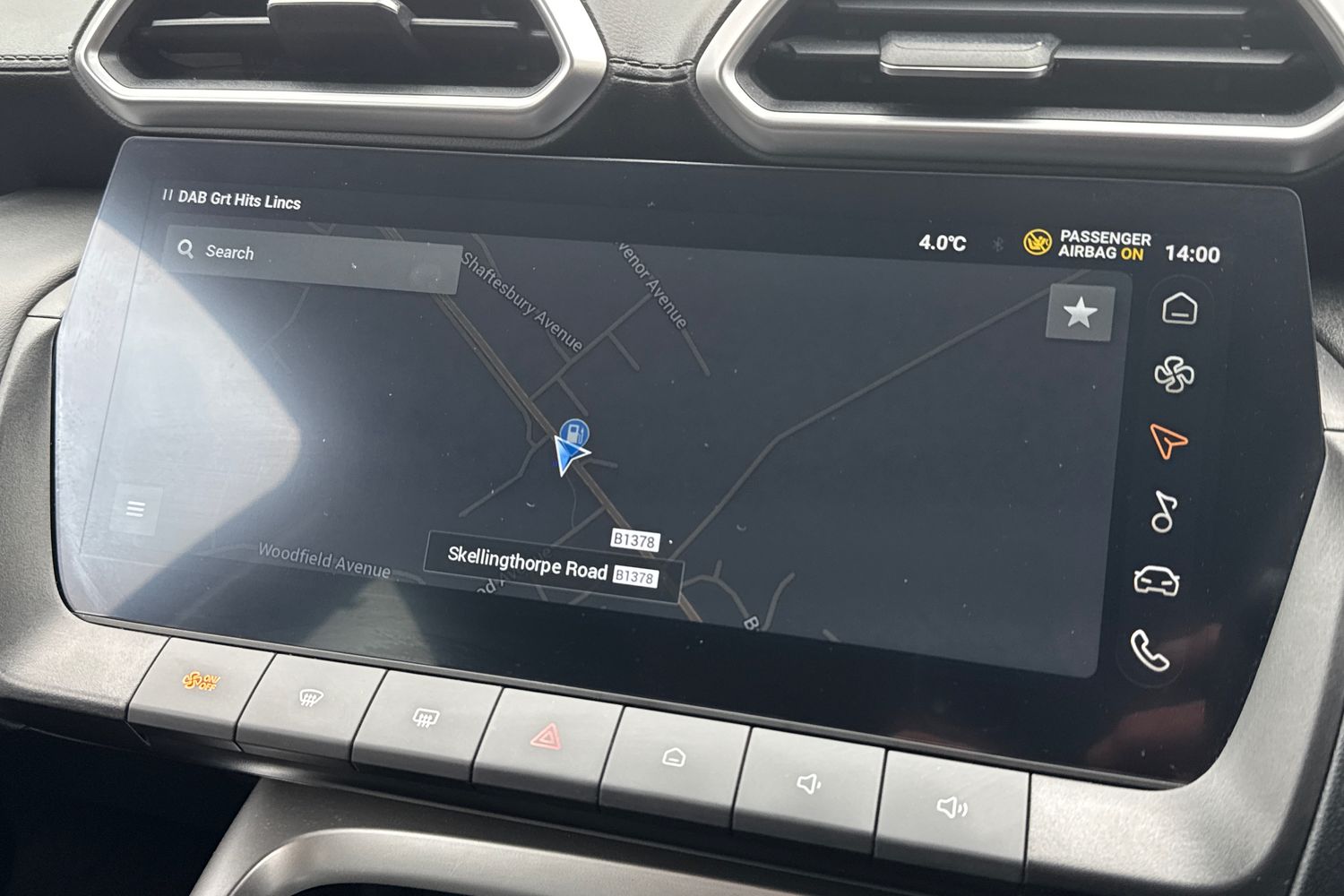 Used MG MG ZS 2024 for sale - 77548137: Photo 44