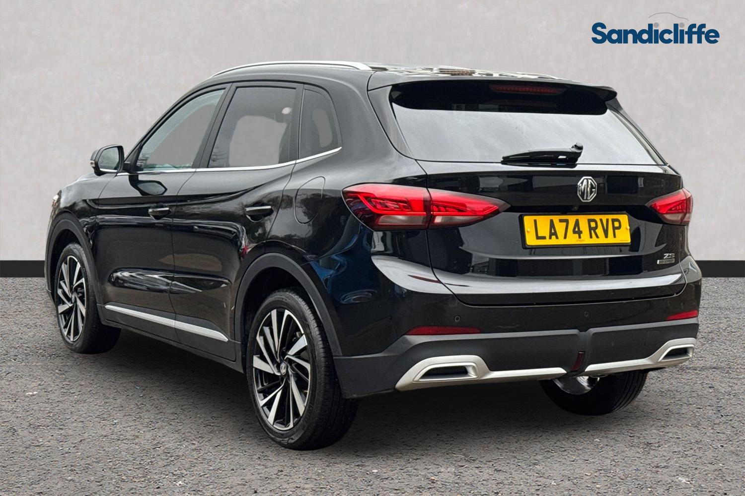 Used MG MG ZS 2024 for sale - 77548137: Photo 7